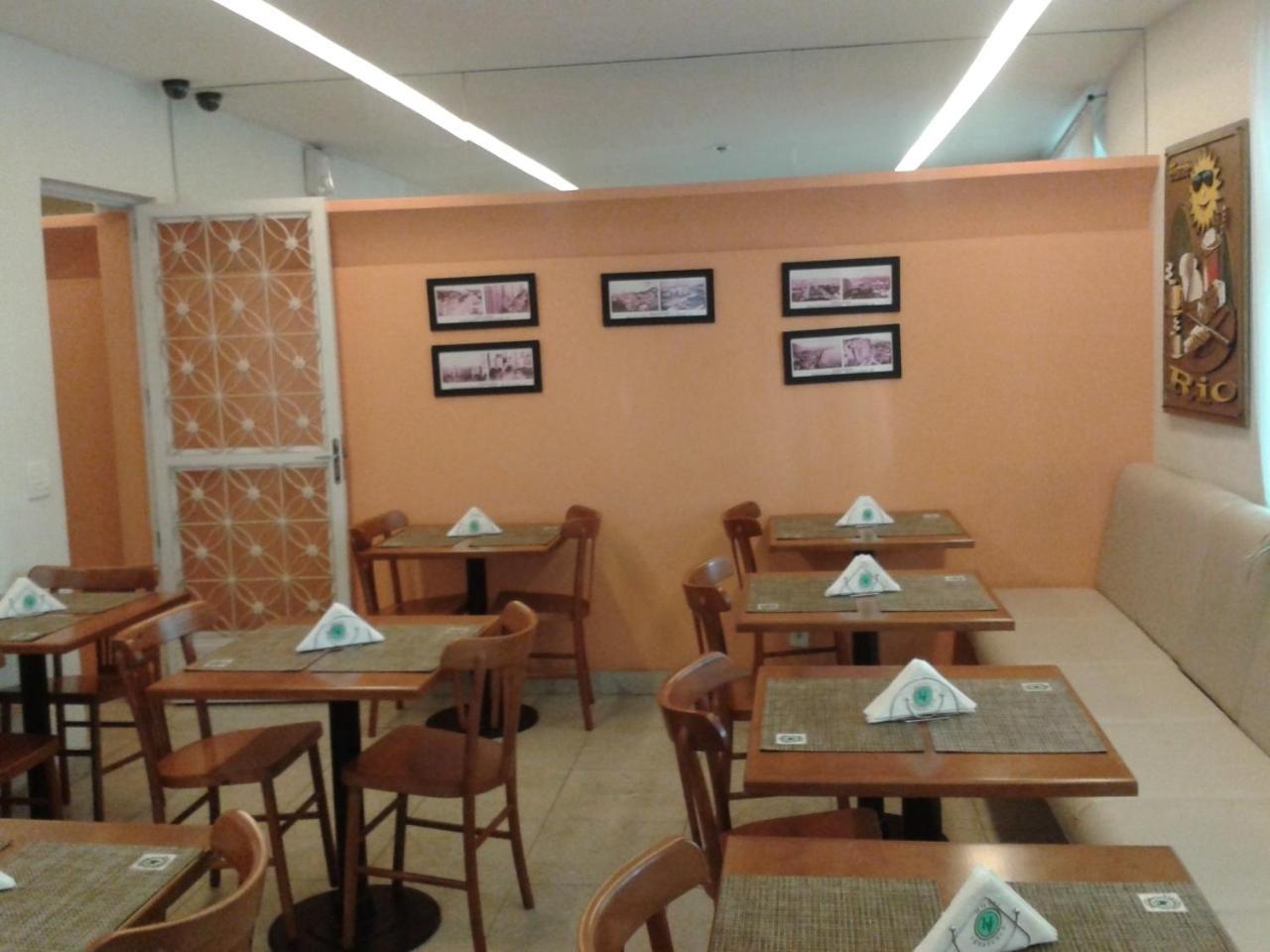 Hotel Venezuela — Photos 1