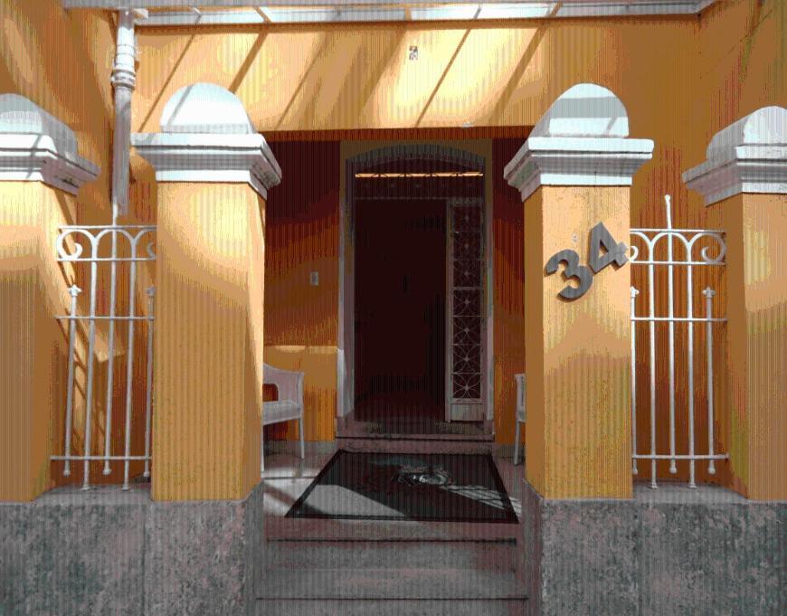 Hotel Venezuela — Photos 2